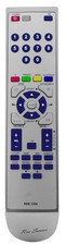 SABA Replacement Remote
