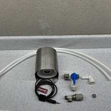 Quooker Cold Water Filter set