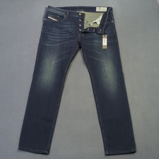 Diesel Jeans Men's 36x30 Blue
