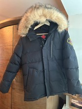 Zavetti Canada coat - 12 - 13