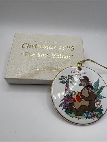 Disney grolier 1995 for you - grolier,