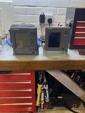 Furuno Sounder FCV 600L