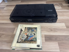 bang olufsen beocenter3600