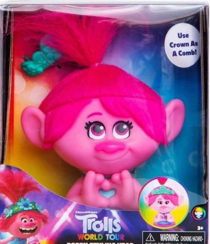 Dream works trolls world tour - dream,