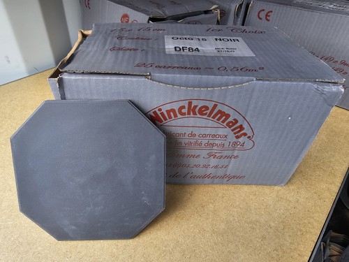 Wincklemans octagonal - wincklemans,