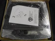 New SHARP Stand for CRT