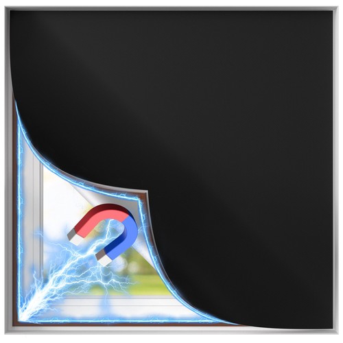Full frame magnetic - full,