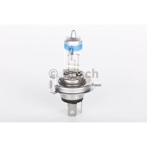 Bulb headlight bosch - 1, 987