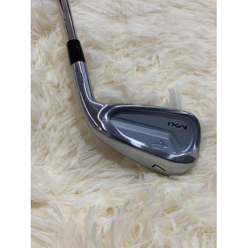 Mizuno forged iron shaft - mizuno,