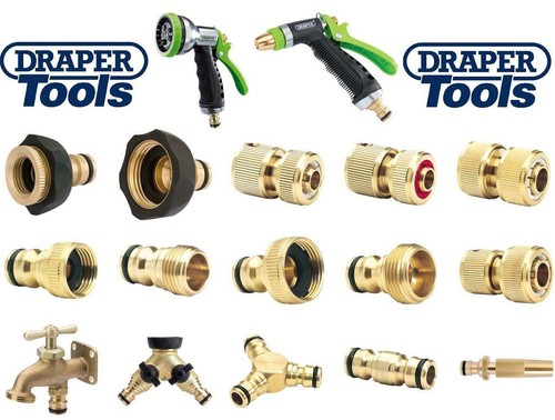 Garden hose pipe brass - garden,