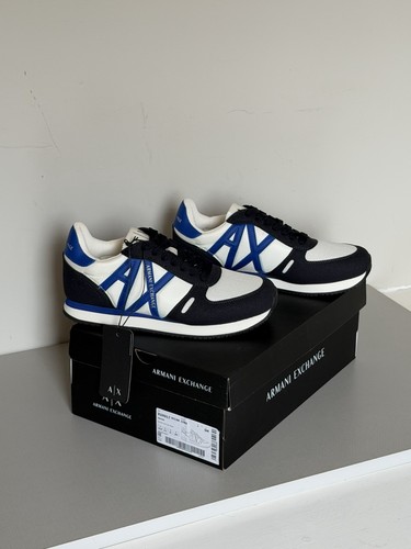 Armani exchange men rio - armani,