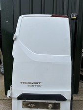 FORD TRANSIT CUSTOM  REAR LEFT