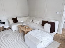 Modular Sofa , 10 Months Old