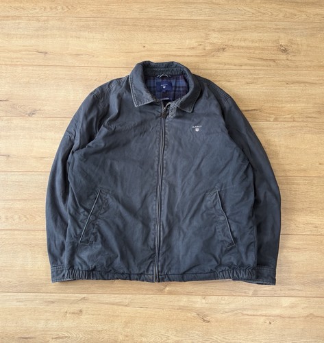 Gant windcheater bomber jacket - windcheater,