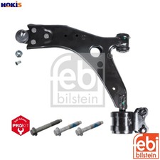 CONTROLTRAILING ARM WHEEL