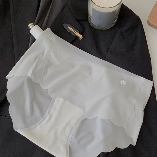Ultra thin seamless - thin, briefs