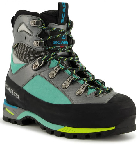 Scarpa bnib ladies boots - scarpa,