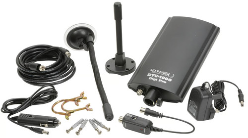Dtv 1000 digital antenna - dtv-1000, tv
