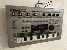 Roland MC303