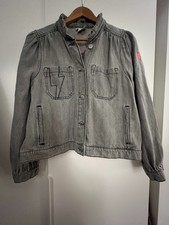 Scamp And Dude Black Denim