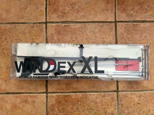 Windex wind indicator - xl,