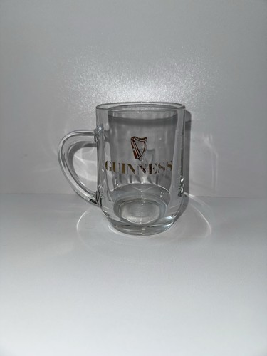 Guinness vintage half pint - guinness,