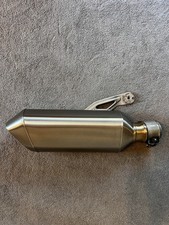 BMW S1000RR Gen 4 OEM Exhaust