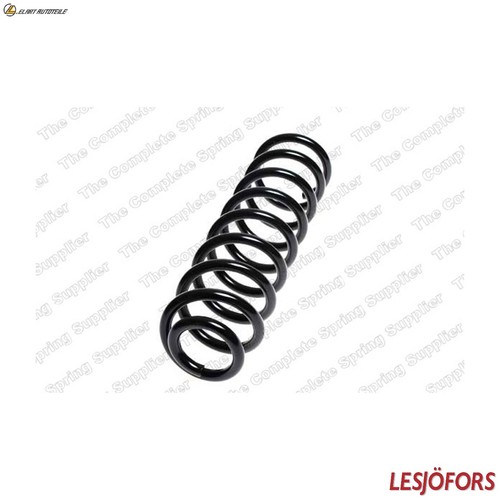 Suspension spring 4272932 - suspension,