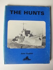The Hunts by John English