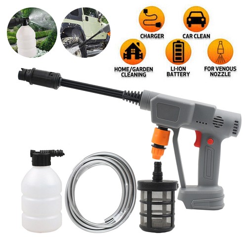 Portable cordless car high - cordless,