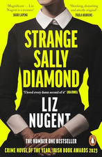 Strange Sally Diamond: Crime Novel of t..., Nugent, Liz