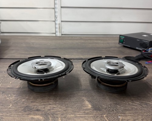 Pioneer e1775 2way 5 inch - 2way,