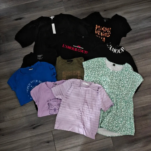 Womens shirt top size - top, s/8