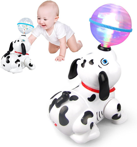 Dancing toy interactive - -,