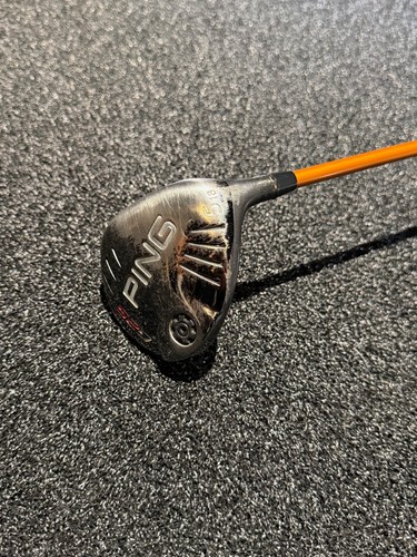 Ping g25 fairway - ping, 18°