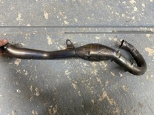 FMF Megabomb Titanium Front