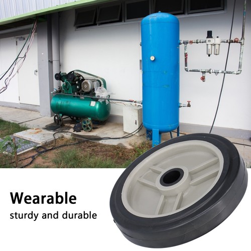 Air compressor casters - air,