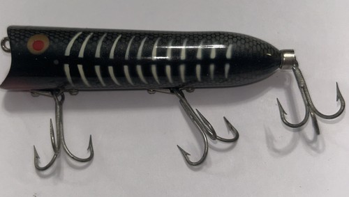 Antique fishing lure - antique, vintage