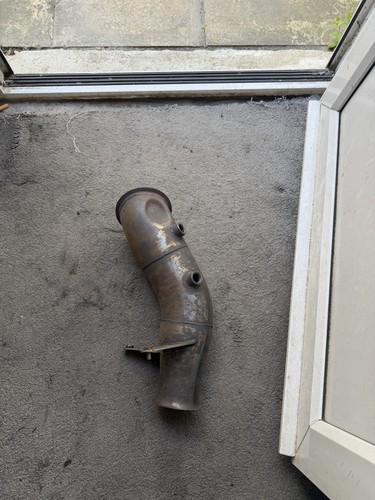 Bmw m235i f22 exhaust - f22,