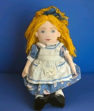 Alice In Wonderland American