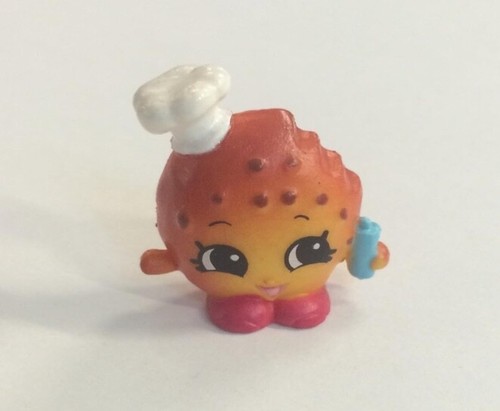 Kooky cookie shopkins chef - cookie,