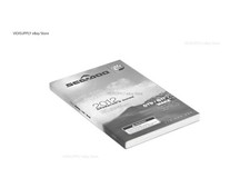 Sea-Doo 2012 GTS, GTI, WAKE, 130, 155 Owners Manual Paperback Free Shipping