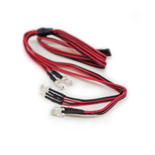 CARISMA 15925 SCA-1E LED LIGHT