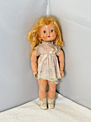 Vintage roddy girl doll - vintage,