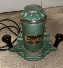 Vintage Centec Senior Router