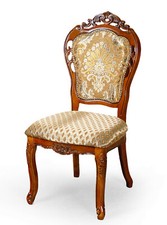 Top quality dining chair solid