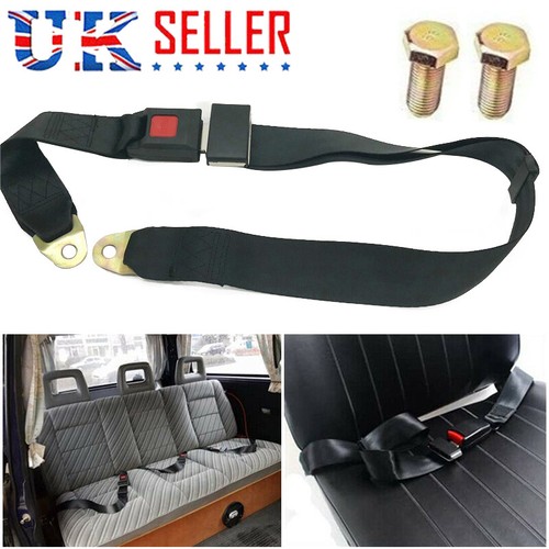 Truck strap seatbelt universal - truck,