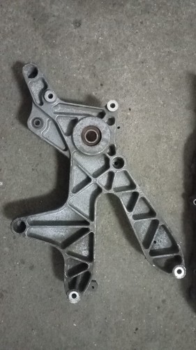 Exhaust bracket kymco dink - exhaust,