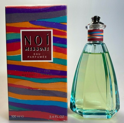 Missoni noi eau parfumee spray - missoni,