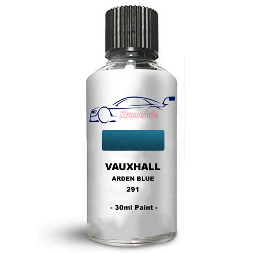 Touch paint for vauxhall - vauxhall, /
